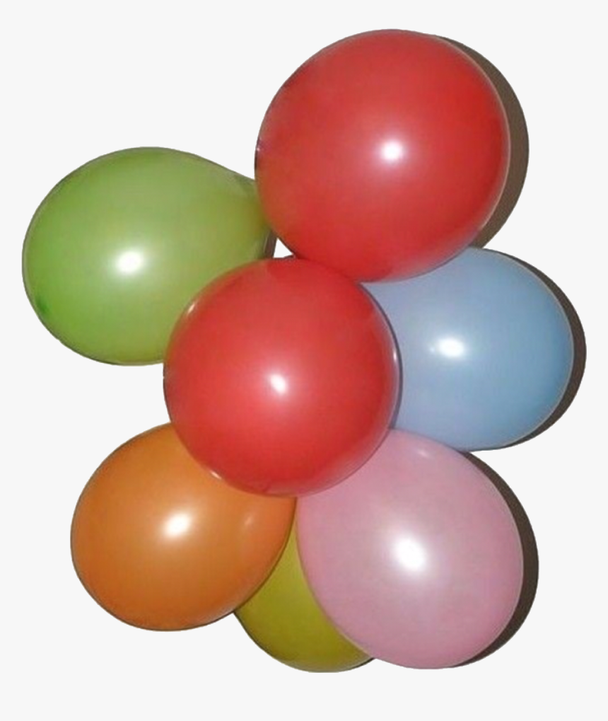 Balloons, HD Png Download