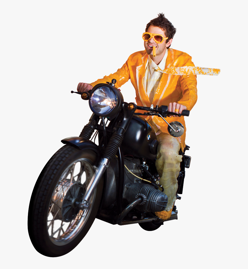 Gishwhes 2017 Misha Collins, HD Png Download