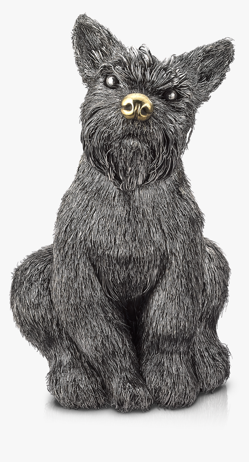 Transparent Schnauzer Png - Miniature Schnauzer, Png Download