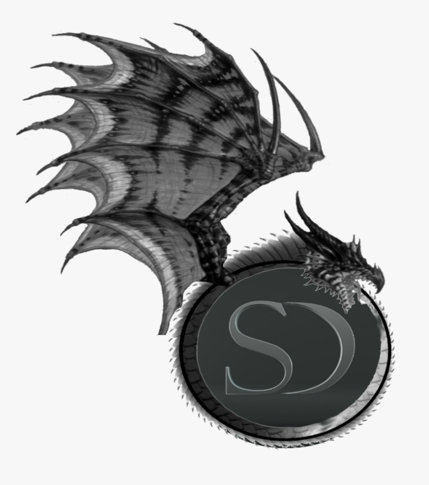 Ouroboros Tattoo, HD Png Download