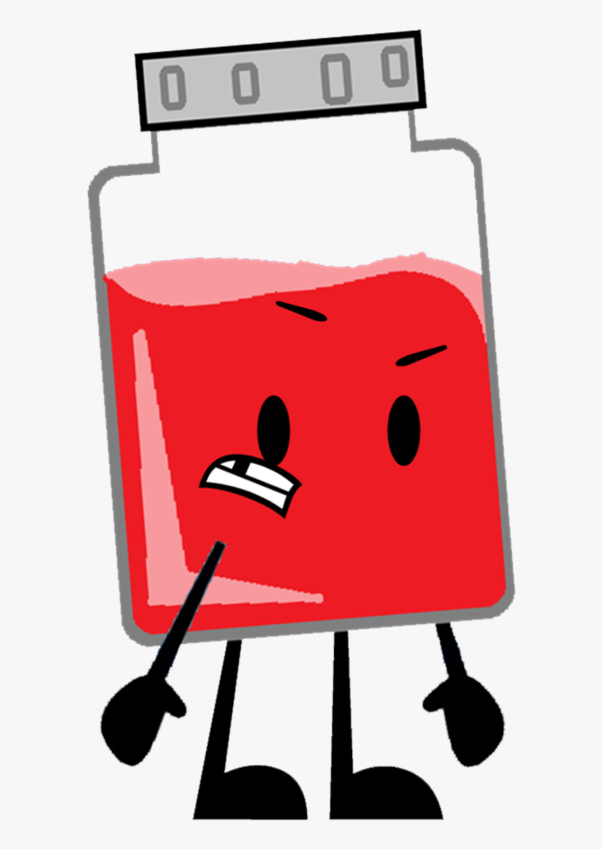 Blood Clipart File - Object Show Blood, HD Png Download