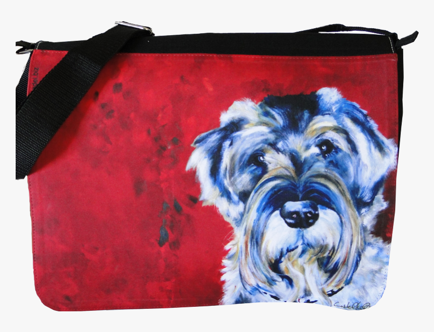 Schnauzer, HD Png Download