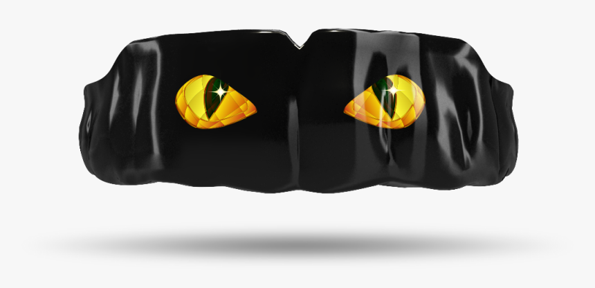 Snake Eyes 
 Class - Mouthguard, HD Png Download