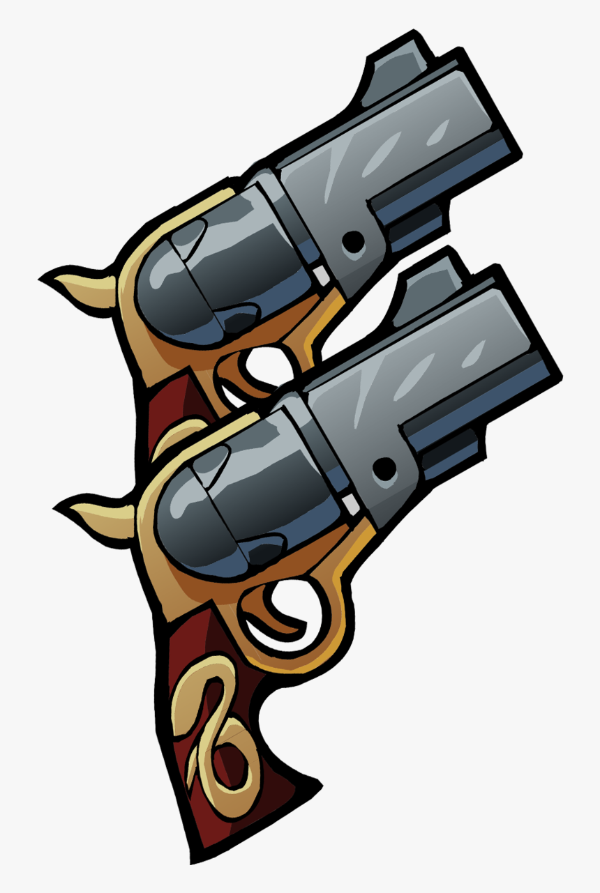 Trigger, HD Png Download