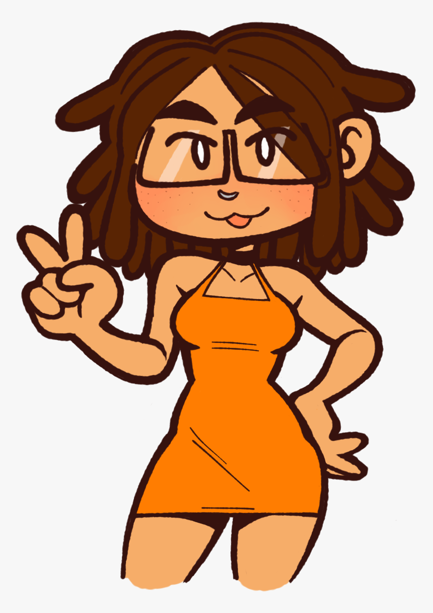 Updog, Furry E-thot On Twitter - Cartoon, HD Png Download