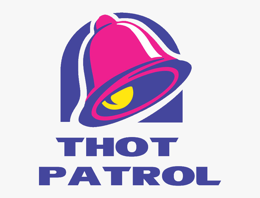 Taco Bell Transparent - Taco Bell Conspiracy Theory, HD Png Download