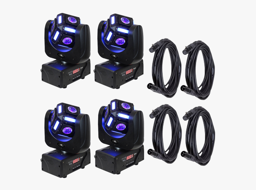 Blizzard Snake Eyes Mini 4-pack - Gadget, HD Png Download