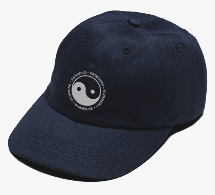 Mac Miller Yin Yang Hat, HD Png Download