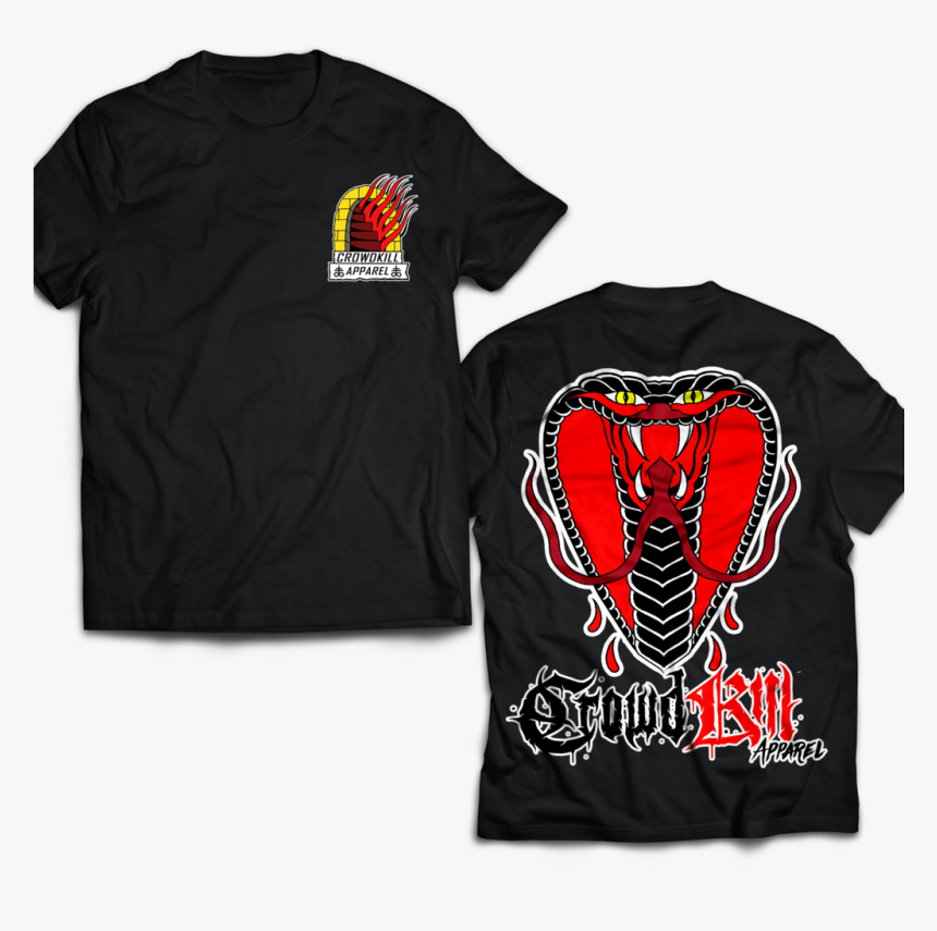 Snake Eyes - Active Shirt, HD Png Download