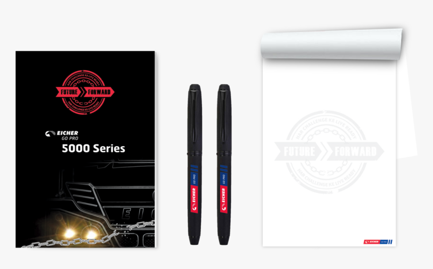 Thot Media Pvt Ltd - Writing Implement, HD Png Download