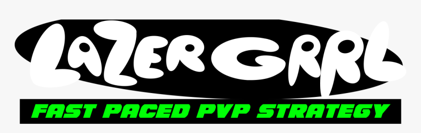 Lazergrrl - Graphic Design, HD Png Download