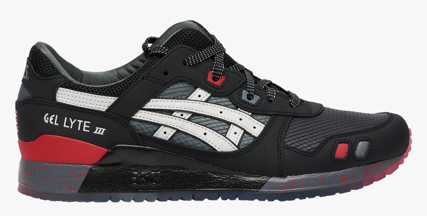 Foot Locker X Anderson Bluu X Gel Lyte 3 Gi Joe Snake, HD Png Download