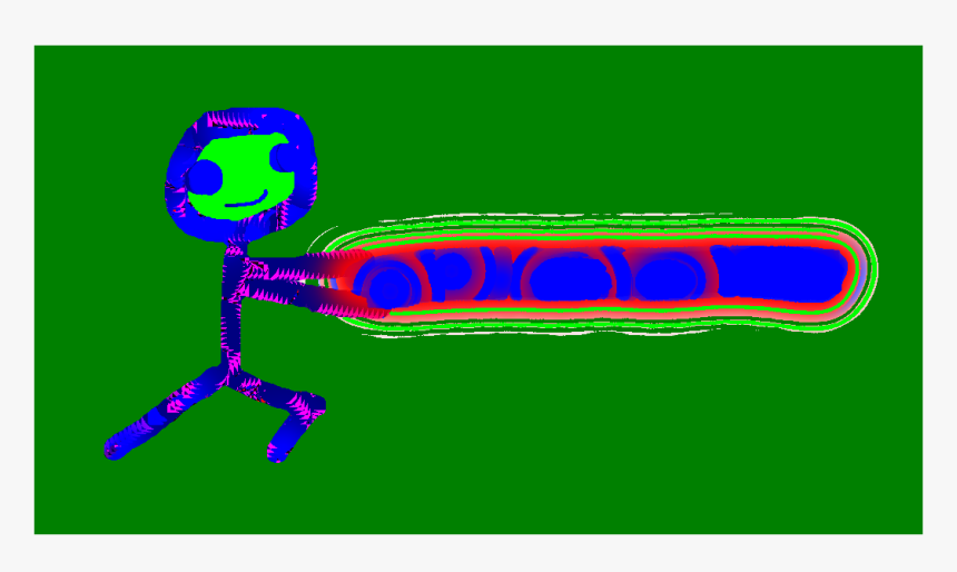 Lazer Mayng - Graphic Design, HD Png Download