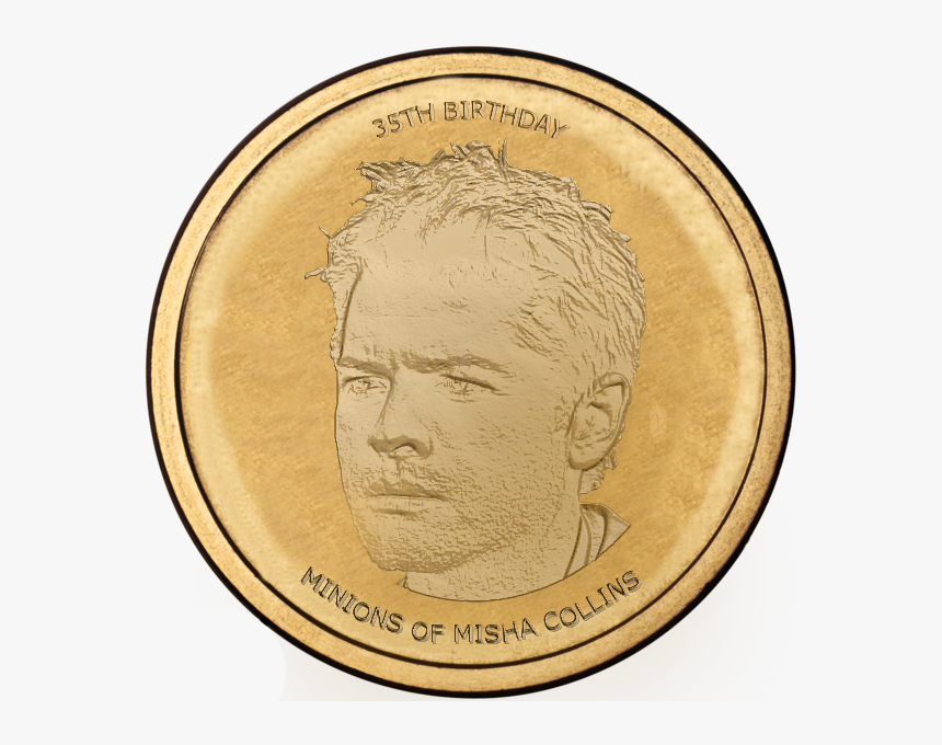 New Dollar Coin, HD Png Download