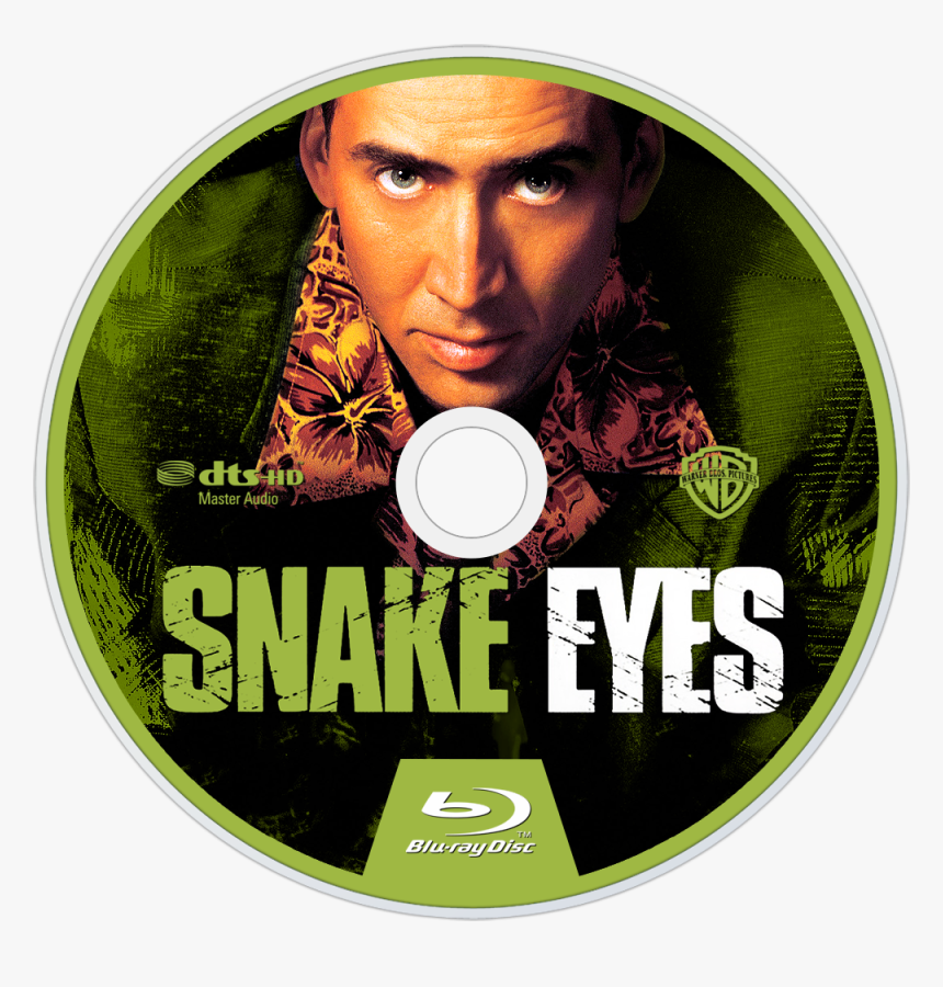 Snake Eyes Movie, HD Png Download
