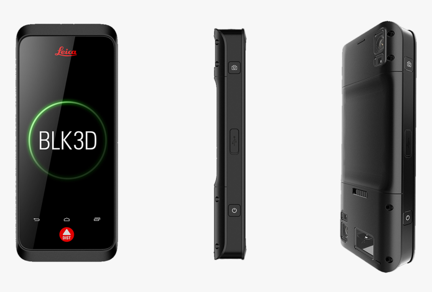 Smartphone, HD Png Download