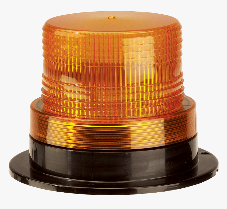 D Quad Flash Strobe Light Flange Base - Strobe Light, HD Png Download