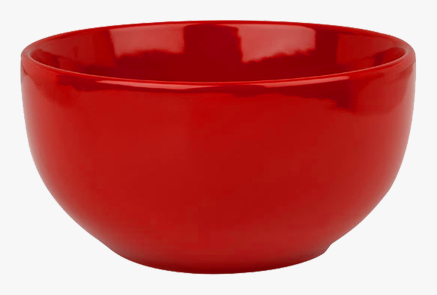 Transparent Mixing Bowl Clipart Black And White - Bowl, HD Png Download