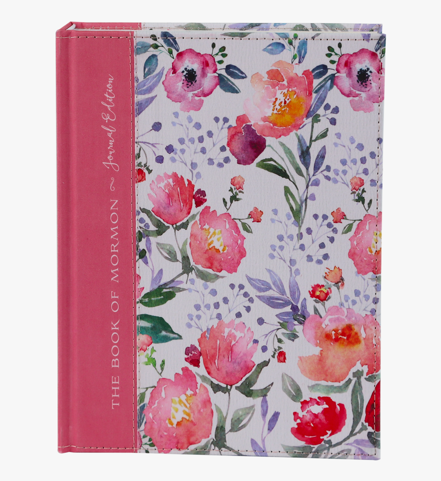 Book Of Mormon Journal Edition HD Png Download Transparent Png Image