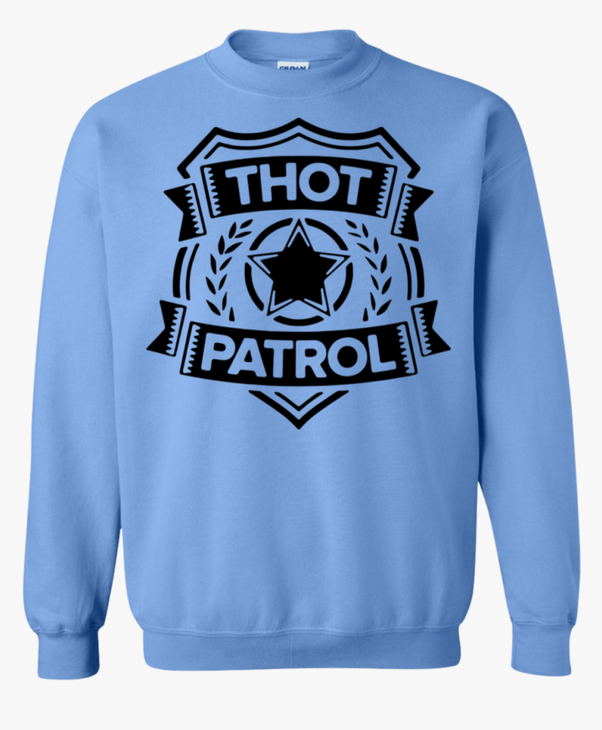 Thot Patrol Logo Transparent, HD Png Download