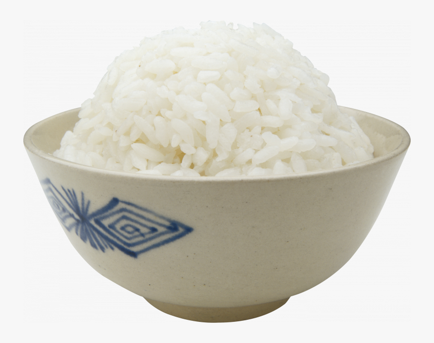 Cup Of Rice Png, Transparent Png