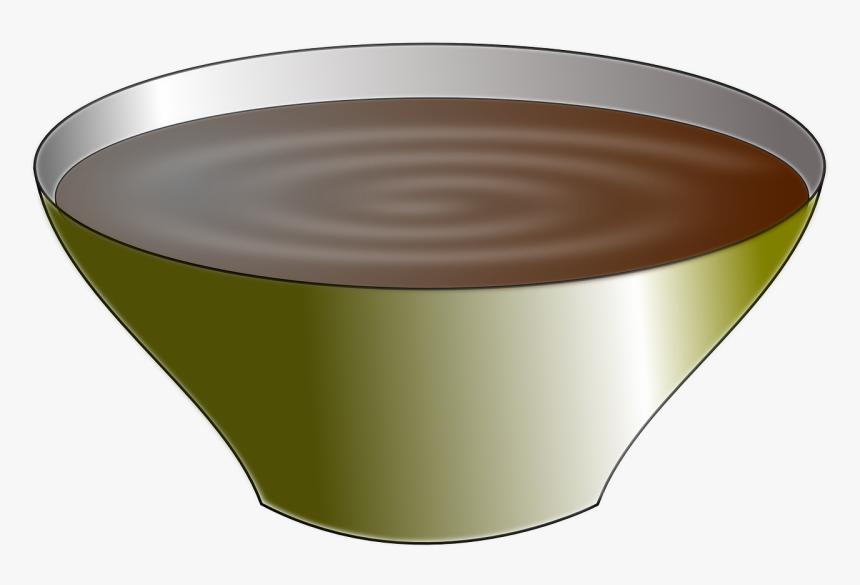 Chocolate Pudding Clip Art, HD Png Download