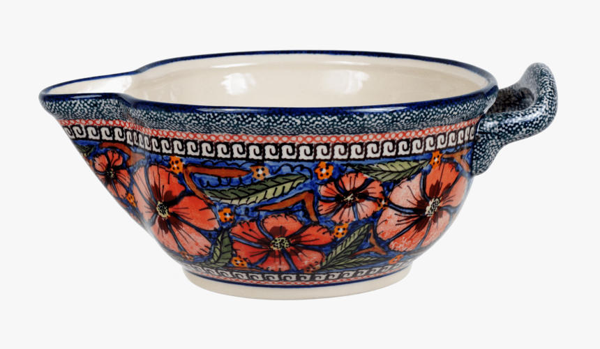 25 Quart Mixing Bowl 
 Class Lazyload Lazyload Mirage - Bowl, HD Png Download