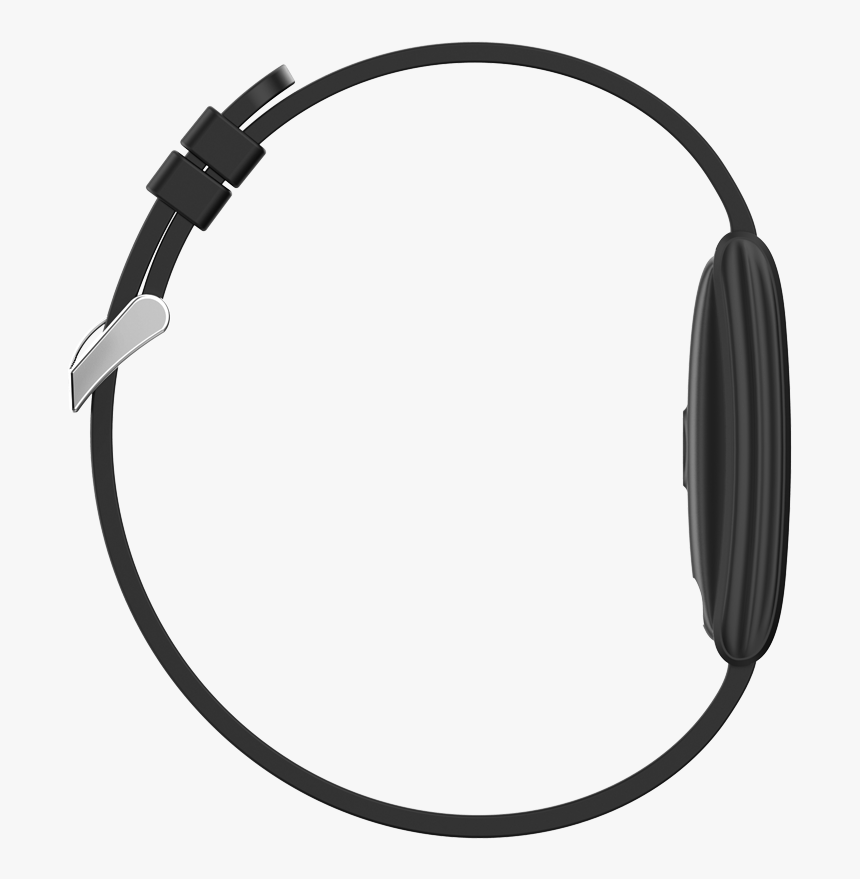 2017 New Fashion Men Smart Wristband Heart Rate Monitor - Usb Cable, HD Png Download