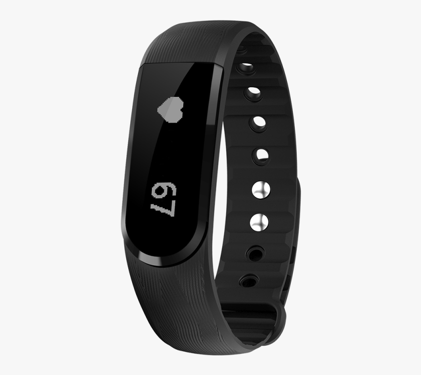 Prozis Corehr Smartband With Heart Rate Monitor2 - Prozis Core Hr, HD Png Download