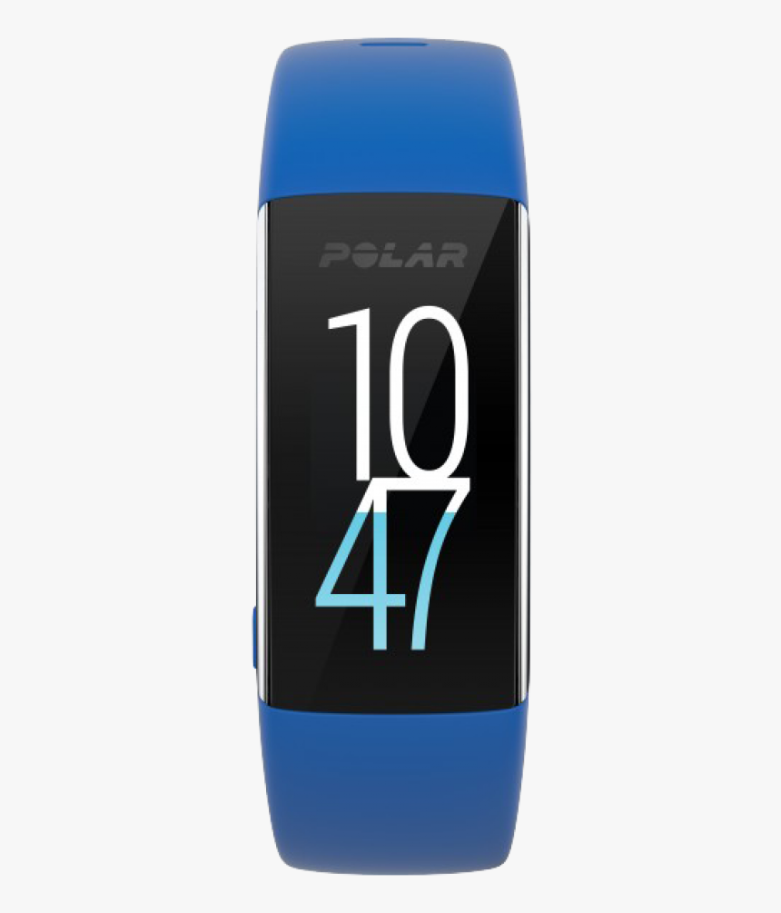 Polar A360 Fitness Tracker With Wrist Based Heart Rate - Water Bottle, HD Png Download