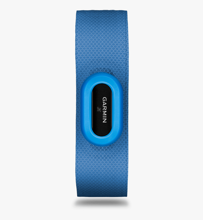 Garmin Hrmswim™ Heart Rate Monitor Gadget, HD Png Download