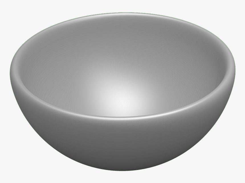 Sounds, Bowl, Tableware, Porcelain - Bowl, HD Png Download