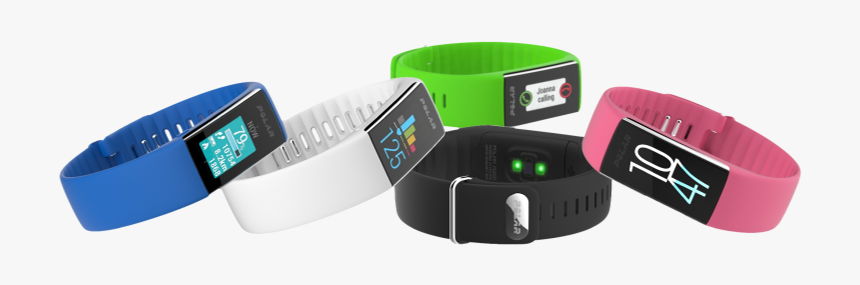 Polar A360 - Polar A310, HD Png Download