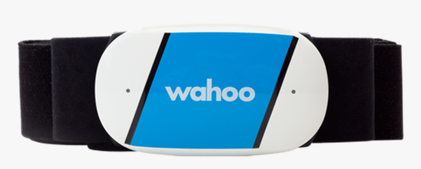 Wahoo Pulsmåler, HD Png Download