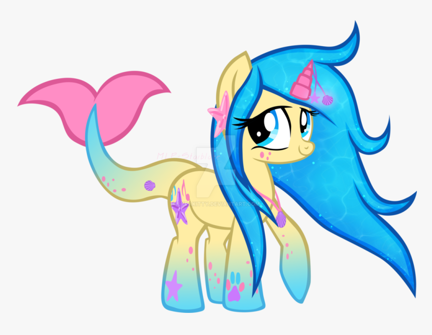 Seabreeze Swirl By Lyra-stars - Cartoon, HD Png Download