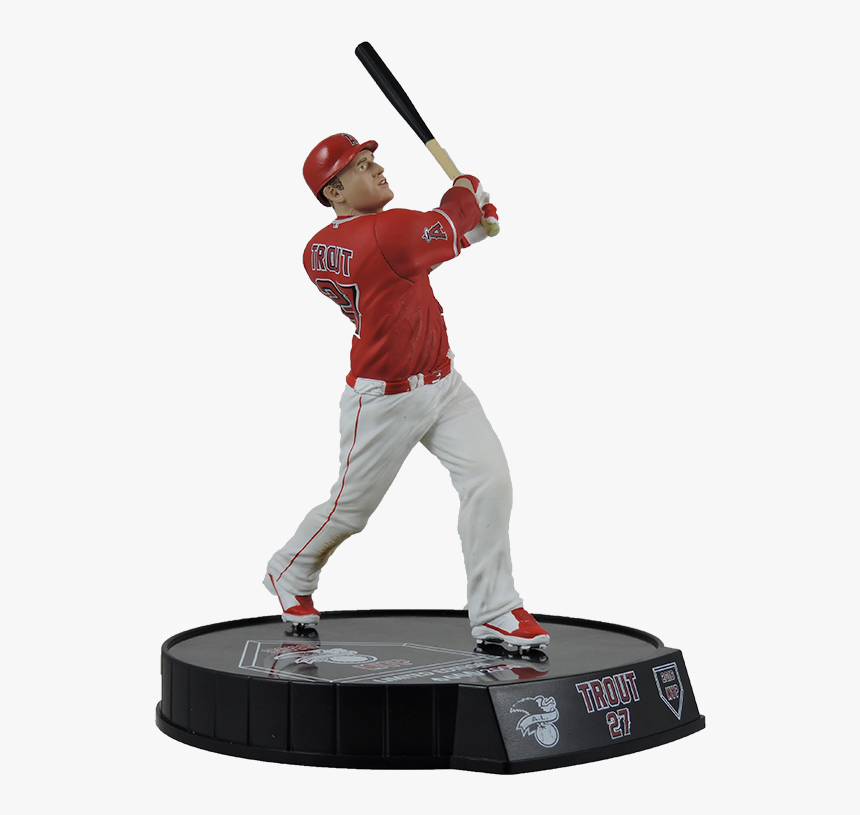 Castro - Mike Trout Png, Transparent Png