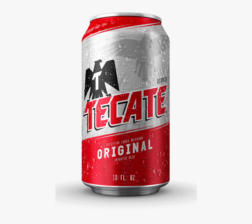 Transparent Four Loko Png - Tecate, Png Download