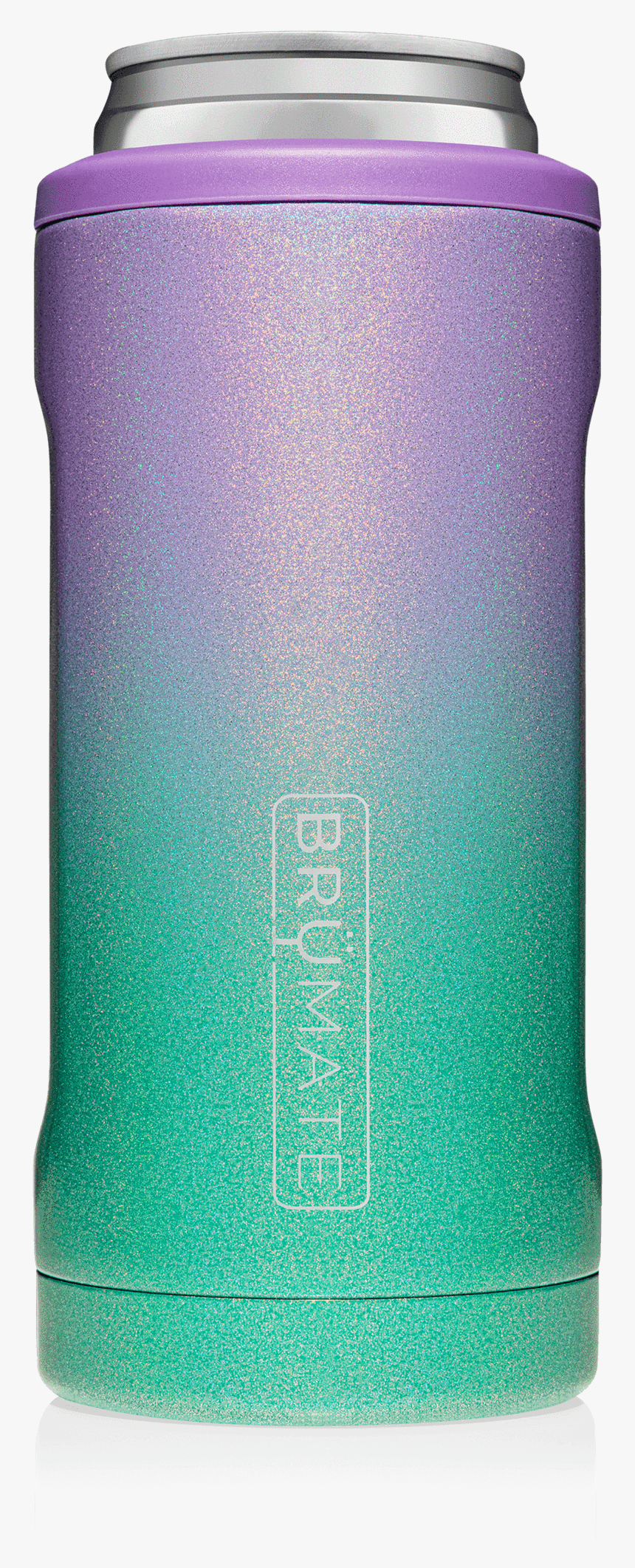 Hopsulator Slim Glitter Mermaid, HD Png Download