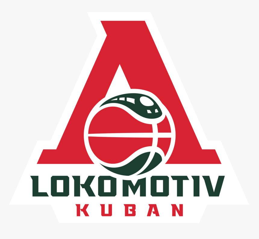 Локомотив Кубань Лого, HD Png Download
