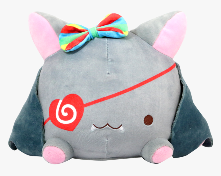 Sfbat F01 - Smooshy Mushy Plush, HD Png Download