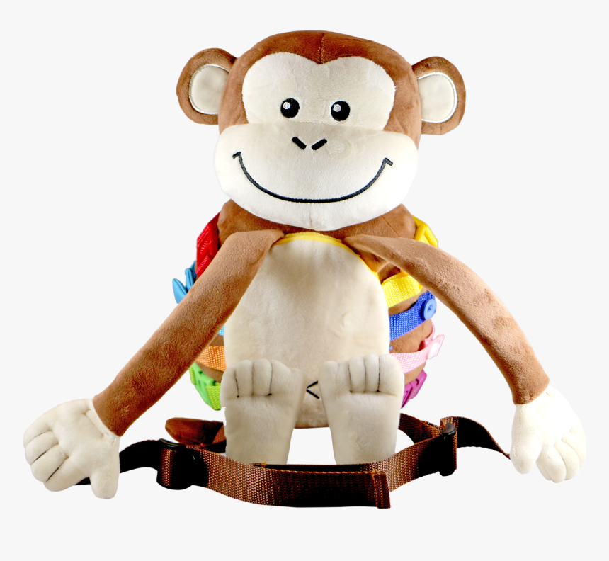 Stuffed Toy, HD Png Download