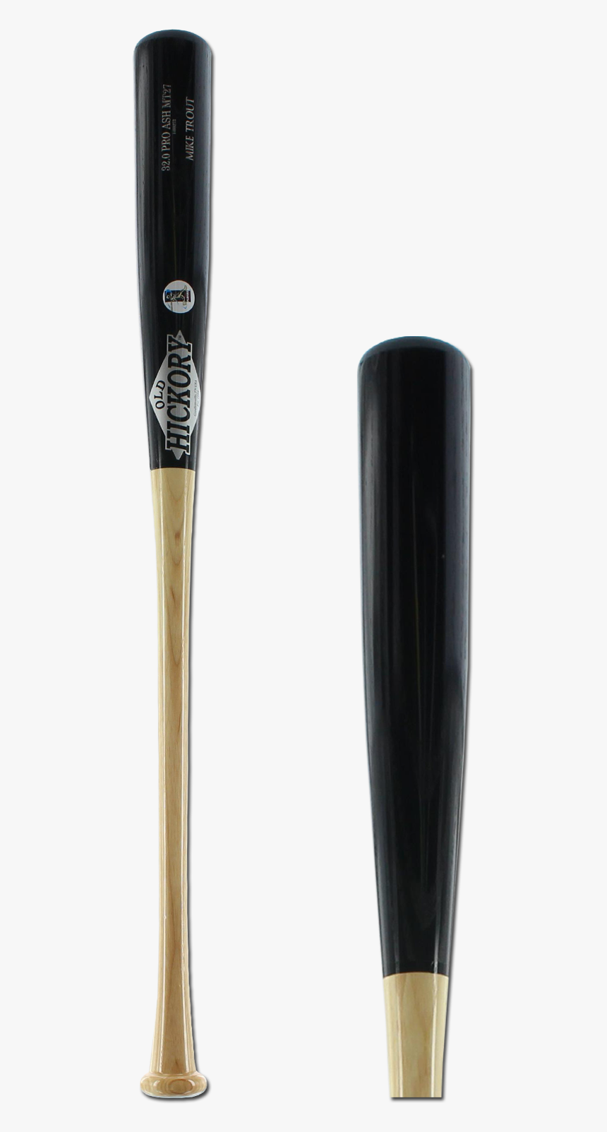 Old Hickory Bat Co - Cylinder, HD Png Download