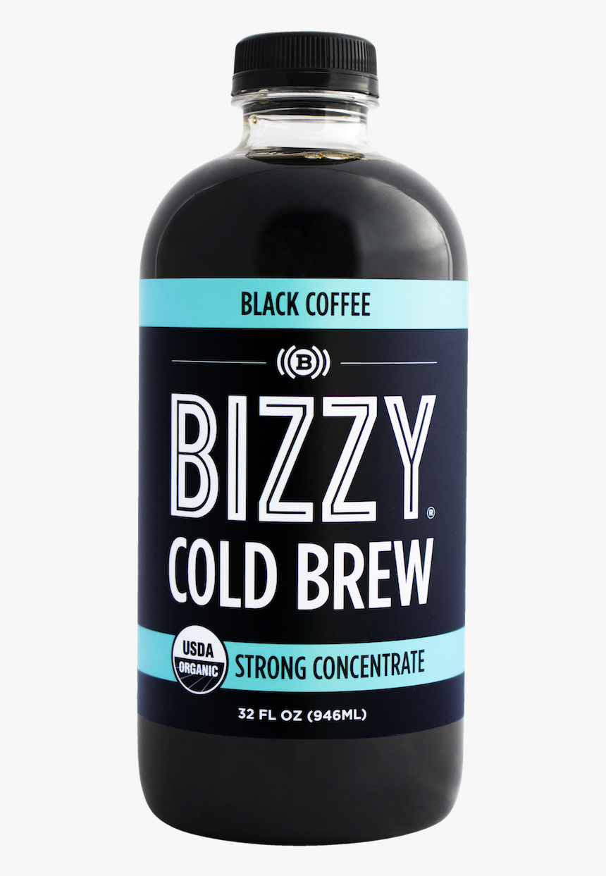 Cold Brew Concentrate Panera, HD Png Download