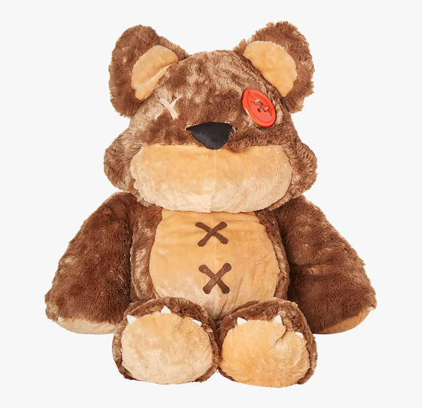 Tibbers Xl Plush, HD Png Download