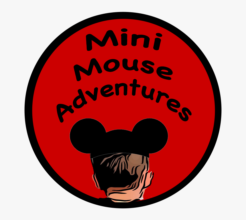 Mini Mouse Png, Transparent Png