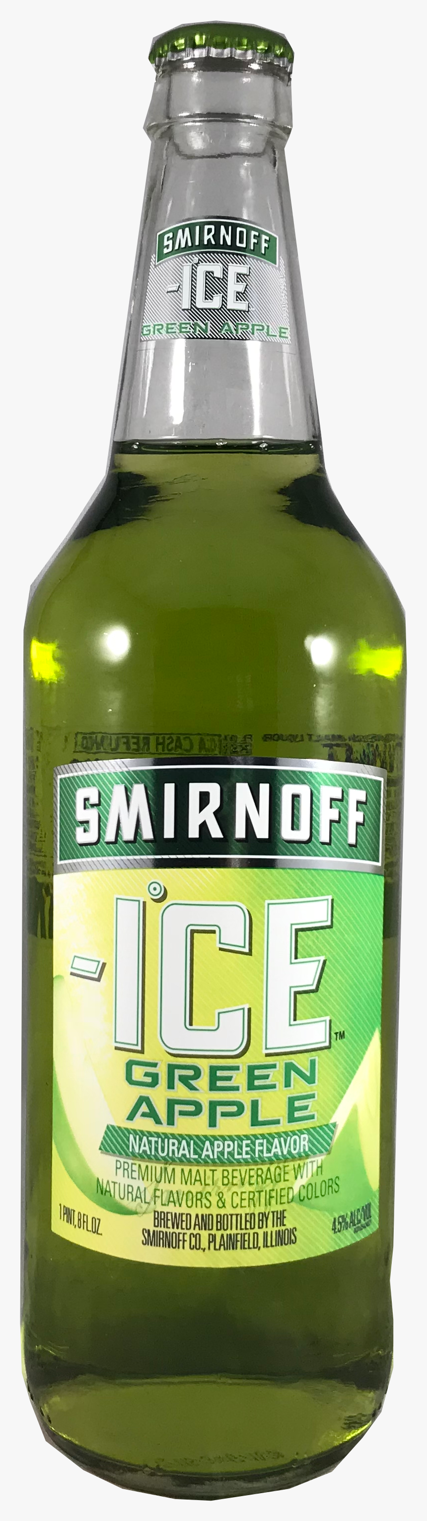Smirnoff, HD Png Download
