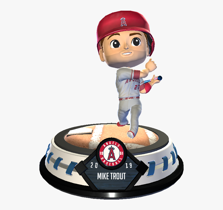 Figurine, HD Png Download