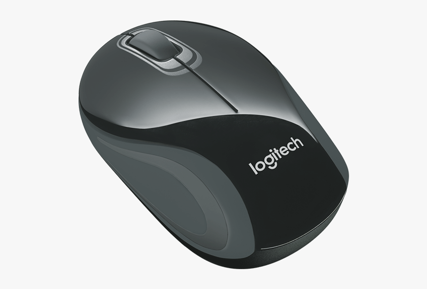 Logitech Wireless Mouse M590, HD Png Download