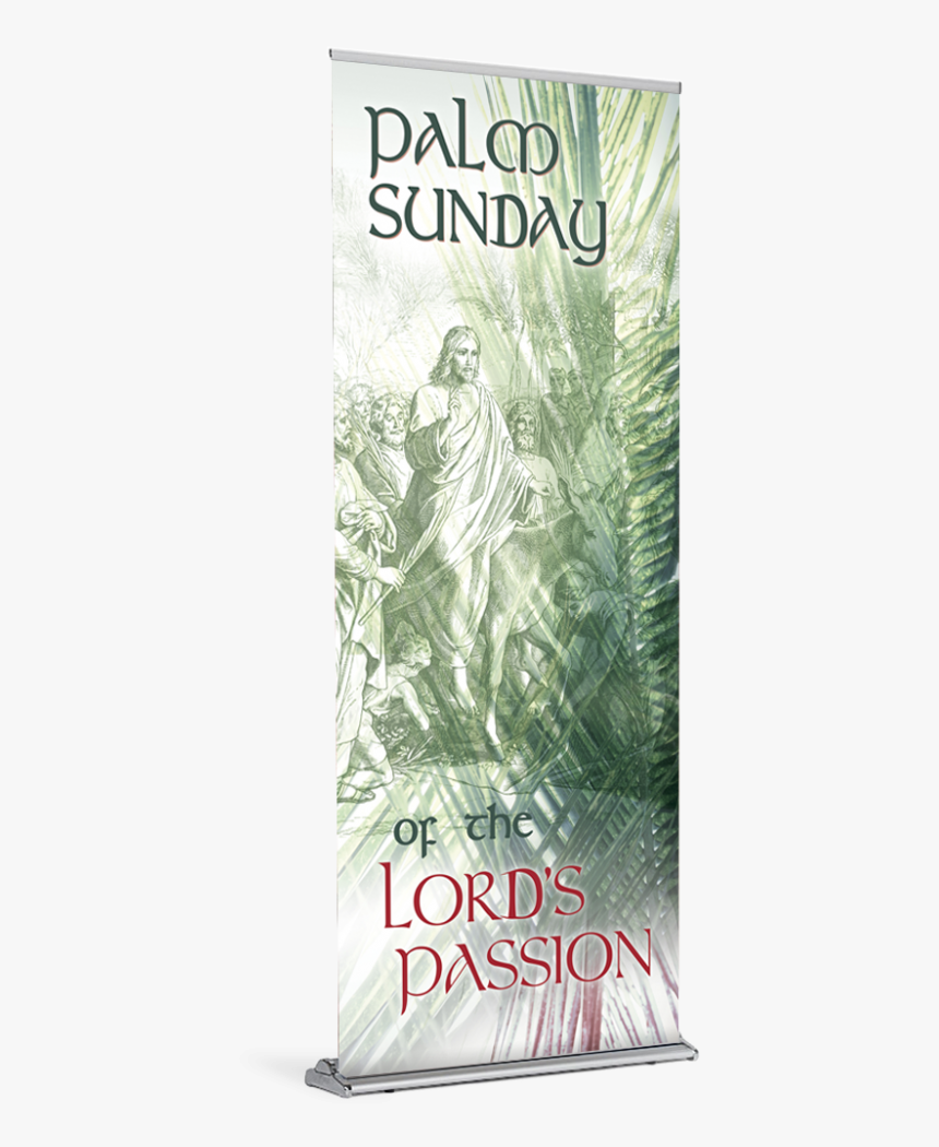 Palm Sunday Clip Art, HD Png Download