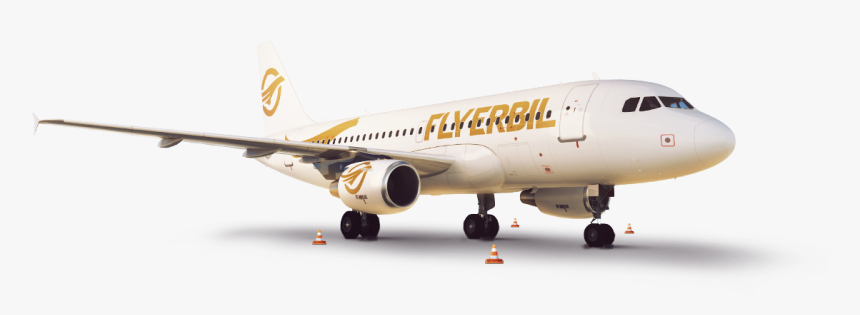 Airbus A330, HD Png Download